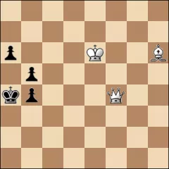Шахматная задача #19888