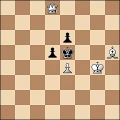 Шахматная задача #19889