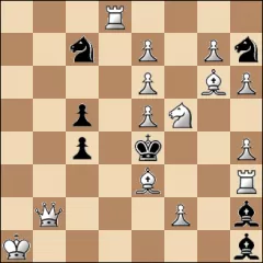 Шахматная задача #1989