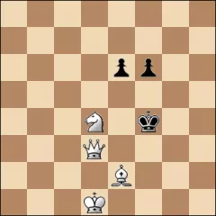Шахматная задача #19890