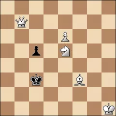Шахматная задача #19892