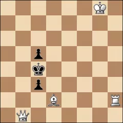 Шахматная задача #19894