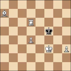 Шахматная задача #19895