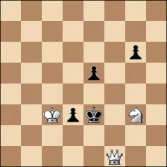 Шахматная задача #19898