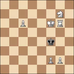 Шахматная задача #19900