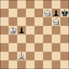 Шахматная задача #19901