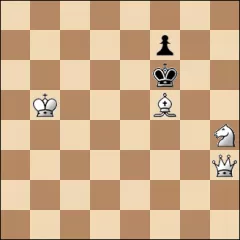 Шахматная задача #19902
