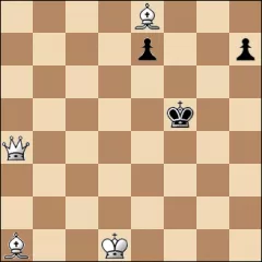 Шахматная задача #19904