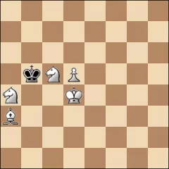 Шахматная задача #19906
