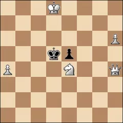 Шахматная задача #19908