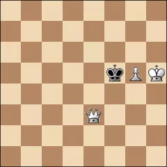 Шахматная задача #19909