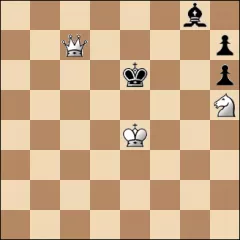Шахматная задача #19910