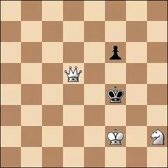 Шахматная задача #19911