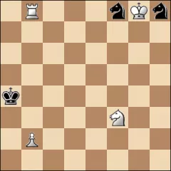 Шахматная задача #19913