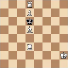Шахматная задача #19914