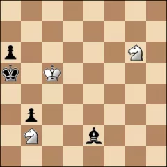 Шахматная задача #19917