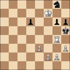 Шахматная задача #19918