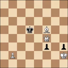 Шахматная задача #19921