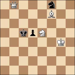 Шахматная задача #19926
