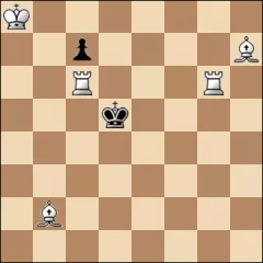 Шахматная задача #19927