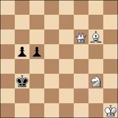 Шахматная задача #19928