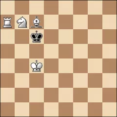 Шахматная задача #19929