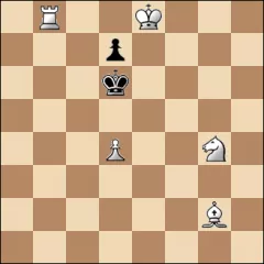 Шахматная задача #19930