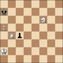 Шахматная задача #19932