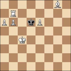 Шахматная задача #19933