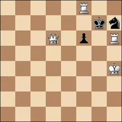 Шахматная задача #19935