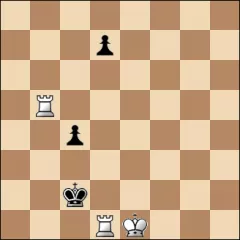 Шахматная задача #19936