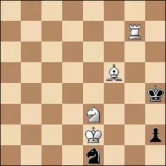 Шахматная задача #19937