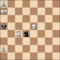 Шахматная задача #19938