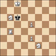 Шахматная задача #19939