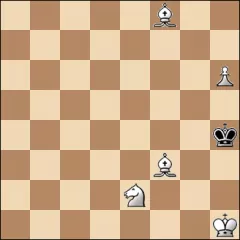 Шахматная задача #19940