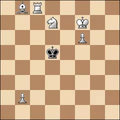 Шахматная задача #19941
