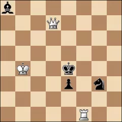 Шахматная задача #19944
