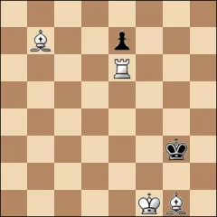 Шахматная задача #19947