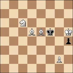 Шахматная задача #19949