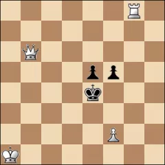 Шахматная задача #19950