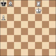 Шахматная задача #19952