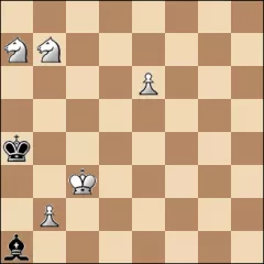 Шахматная задача #19953