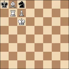 Шахматная задача #19954