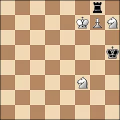 Шахматная задача #19955