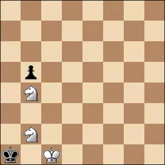 Шахматная задача #19956