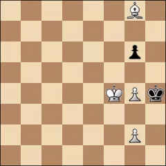 Шахматная задача #19957