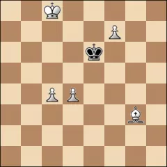 Шахматная задача #19958