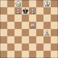 Шахматная задача #19959