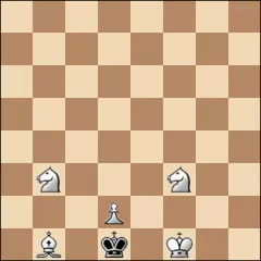 Шахматная задача #19961