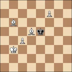 Шахматная задача #19962
